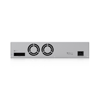 Ubiquiti UNAS-PRO UniFi NAS 7 Bay 10Gbps Network Attached Storage Device - Image 4