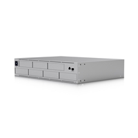 Ubiquiti UNAS-PRO UniFi NAS 7 Bay 10Gbps Network Attached Storage Device - Image 5