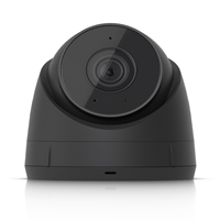 Ubiquiti UVC-G5-TURRET-ULTRA-B UniFi Protect G5 Turret Ultra HD PoE Black Turret IP Camera w/ 30m Night Vision (4 MP) - Image 2