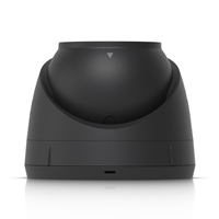 Ubiquiti UVC-G5-TURRET-ULTRA-B UniFi Protect G5 Turret Ultra HD PoE Black Turret IP Camera w/ 30m Night Vision (4 MP) - Image 5