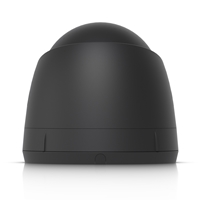 Ubiquiti UVC-G5-TURRET-ULTRA-B UniFi Protect G5 Turret Ultra HD PoE Black Turret IP Camera w/ 30m Night Vision (4 MP) - Image 6