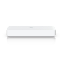 Ubiquiti USW-FLEX-2.5G-8 UniFi Flex 2.5G Ultra Compact 8 Port POE/USB-C Powered Managed Switch - Image 3