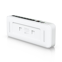 Ubiquiti USW-FLEX-2.5G-8 UniFi Flex 2.5G Ultra Compact 8 Port POE/USB-C Powered Managed Switch - Image 5