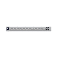 Ubiquiti USW-PRO-HD-24-POE UniFi Switch Pro HD 24 Professional Layer 3 POE++ Managed Switch - Image 2