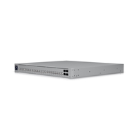 Ubiquiti USW-PRO-HD-24-POE UniFi Switch Pro HD 24 Professional Layer 3 POE++ Managed Switch - Image 5