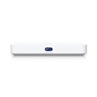 Ubiquiti UCG-FIBER UniFi Cloud Gateway Fiber Combined 2.5 GBE Switch, NVR, Router and Gateway - Image 2