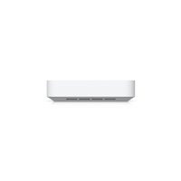 Ubiquiti UCG-FIBER UniFi Cloud Gateway Fiber Combined 2.5 GBE Switch, NVR, Router and Gateway - Image 3