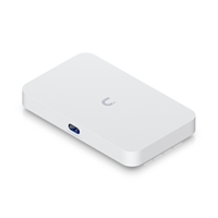 Ubiquiti UCG-FIBER UniFi Cloud Gateway Fiber Combined 2.5 GBE Switch, NVR, Router and Gateway - Image 5