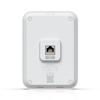Ubiquiti U7-IW UniFi 7 In Wall WiFi 7 Access Point - Image 3