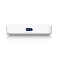 Ubiquiti UCG-MAX UniFi Cloud Gateway Max Compact 2.5 GBE Cloud Gateway Router - Image 2