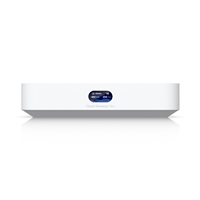 Ubiquiti UCG-MAX UniFi Cloud Gateway Max Compact 2.5 GBE Cloud Gateway Router - Image 3