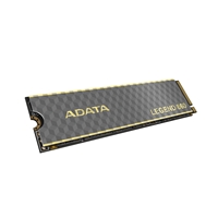 Adata Legend 860 (SLEG-860-500GCS) 500GB NVMe SSD, PCIe Gen4, M.2 Interface, 2280, Read 5000 MB/s, Write 3000 MB/s, Heatsink 5 Year Warranty - Image 4