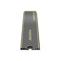 Adata Legend 860 (SLEG-860-500GCS) 500GB NVMe SSD, PCIe Gen4, M.2 Interface, 2280, Read 5000 MB/s, Write 3000 MB/s, Heatsink 5 Year Warranty - Image 5