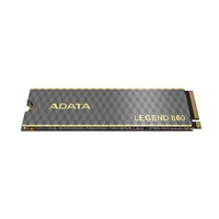 Adata Legend 860 (SLEG-860-500GCS) 500GB NVMe SSD, PCIe Gen4, M.2 Interface, 2280, Read 5000 MB/s, Write 3000 MB/s, Heatsink 5 Year Warranty - Image 6