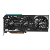 ASRock AMD Radeon RX 9070 Challenger OC 16GB GDDR6 Graphics Card, 3584 Streams, 2520 MHz Boost Clock, Triple Fan, RGB, 3x DisplayPorts / 1x HDMI Port - Image 2