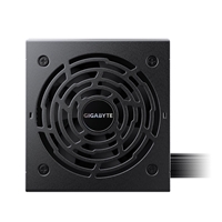Gigabyte 750W 80+ Bronze Certified Power Supply, Silent 120mm FDB Fan, Soft-Textured Cables, Single +12V Rail, Advanced Protection, 3-Year Warranty - Image 2