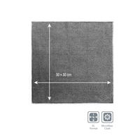 ColorWay Large Electronics Kit Includes 550ml Cleaning Liquid, 1 x Microfiber Cloth & 1 x Glass Cloth - Image 4