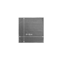 ColorWay Large Electronics Kit Includes 550ml Cleaning Liquid, 1 x Microfiber Cloth & 1 x Glass Cloth - Image 5