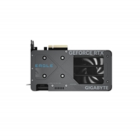 Gigabyte NVIDIA GeForce RTX 5060 Ti EAGLE OC 16GB GDDR7 Graphics Card, 4608 CUDA Cores, 2617 MHz Core Clock, Dual Fan, 3x DisplayPorts / 1x HDMI Port - Image 6