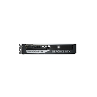 Gigabyte NVIDIA GeForce RTX 5060 Ti EAGLE OC 8GB GDDR7 Graphics Card, 4608 CUDA Cores, 2617 MHz Core Clock, Dual Fan, 3x DisplayPorts / 1x HDMI Port - Image 2