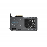 Gigabyte NVIDIA GeForce RTX 5060 Ti EAGLE OC 8GB GDDR7 Graphics Card, 4608 CUDA Cores, 2617 MHz Core Clock, Dual Fan, 3x DisplayPorts / 1x HDMI Port - Image 3