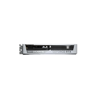 Gigabyte NVIDIA GeForce RTX 5060 Ti EAGLE OC ICE 16GB GDDR7 Graphics Card, 4608 CUDA Cores, 2617 MHz Core Clock, Dual Fan, 3x DisplayPorts / 1x HDMI Port - Image 2