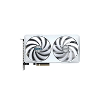 Gigabyte NVIDIA GeForce RTX 5060 Ti EAGLE OC ICE 16GB GDDR7 Graphics Card, 4608 CUDA Cores, 2617 MHz Core Clock, Dual Fan, 3x DisplayPorts / 1x HDMI Port - Image 4