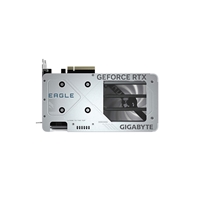 Gigabyte NVIDIA GeForce RTX 5060 Ti EAGLE OC ICE 16GB GDDR7 Graphics Card, 4608 CUDA Cores, 2617 MHz Core Clock, Dual Fan, 3x DisplayPorts / 1x HDMI Port - Image 5