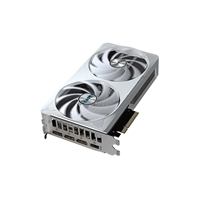 Gigabyte NVIDIA GeForce RTX 5060 Ti EAGLE OC ICE 16GB GDDR7 Graphics Card, 4608 CUDA Cores, 2617 MHz Core Clock, Dual Fan, 3x DisplayPorts / 1x HDMI Port - Image 6