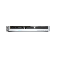 Gigabyte NVIDIA GeForce RTX 5060 AERO OC 8GB GDDR7 Graphics Card, 3840 CUDA Cores, 2595 MHz Core Clock, Triple Fan, 3x DisplayPorts / 1x HDMI Port - Image 2