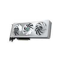 Gigabyte NVIDIA GeForce RTX 5060 AERO OC 8GB GDDR7 Graphics Card, 3840 CUDA Cores, 2595 MHz Core Clock, Triple Fan, 3x DisplayPorts / 1x HDMI Port - Image 4