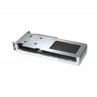 Gigabyte NVIDIA GeForce RTX 5060 AERO OC 8GB GDDR7 Graphics Card, 3840 CUDA Cores, 2595 MHz Core Clock, Triple Fan, 3x DisplayPorts / 1x HDMI Port - Image 6