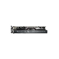 Gigabyte NVIDIA GeForce RTX 5060 OC Low Profile 8GB GDDR7 Graphics Card, 3840 CUDA Cores, 2512 MHz Core Clock, Triple Fan, 3x DisplayPorts / 1x HDMI Port - Image 2