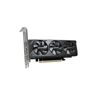 Gigabyte NVIDIA GeForce RTX 5060 OC Low Profile 8GB GDDR7 Graphics Card, 3840 CUDA Cores, 2512 MHz Core Clock, Triple Fan, 3x DisplayPorts / 1x HDMI Port - Image 6