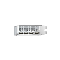 Gigabyte NVIDIA GeForce RTX 5060 EAGLE OC ICE 8GB GDDR7 Graphics Card, 3840 CUDA Cores, 2550 MHz Core Clock, Dual Fan, White, 3x DisplayPorts / 1x HDMI Port - Image 6