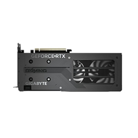 Gigabyte NVIDIA GeForce RTX 5060 GAMING OC 8GB GDDR7 Graphics Card, 3840 CUDA Cores, 2595 MHz Core Clock, Triple Fan, RGB, 3x DisplayPorts / 1x HDMI Port - Image 3