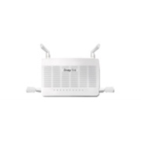 DrayTek VC510AX-K Vigor C510ax 5G Mobile Broadband Wireless AX3000 SOHO Ethernet Router - Image 3
