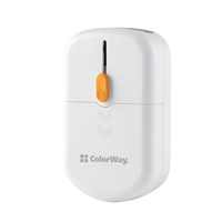 ColorWay CW-1111 10-in-1 Electronics Cleaning Kit Designed For Safely Cleaning Headphones, Keyboards, Screens and Cameras. Includes A Retractable Brush, Flocked Sponge, Microfiber Wipes, Screen Cleaner Spray, Key Remover, In A Compact Case Featuring A Pho - Image 5