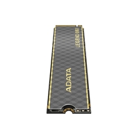 Adata Legend 860 (SLEG-860-1000GCS) 1TB NVMe SSD, PCIe Gen4, M.2 Interface, 2280, Read 5000 MB/s, Write 3000 MB/s, Heatsink 5 Year Warranty - Image 4