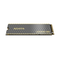 Adata Legend 860 (SLEG-860-1000GCS) 1TB NVMe SSD, PCIe Gen4, M.2 Interface, 2280, Read 5000 MB/s, Write 3000 MB/s, Heatsink 5 Year Warranty - Image 5