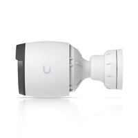 Ubiquiti UniFi Protect G6 Bullet UVC-G6-Bullet-W All Weather 4K PoE Camera - Image 3