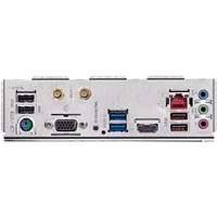 Gigabyte B650M GAMING WIFI6E (Rev. 1.2) AMD AM5 Socket Motherboard, Micro-ATX, 2x DDR5 DIMM Slots, 1x M.2 Socket, 2.5GbE LAN, Wi-Fi 6E, 1x D-Sub / 1x HDMI Port - Image 4