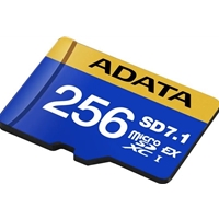 Adata Premier Extreme 256GB microSDXC SD7.1 Express Card, Nintendo Switch 2 Ready - Image 2