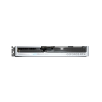 Gigabyte NVIDIA GeForce RTX 5060 Ti AERO OC 16GB GDDR7 Graphics Card, 4608 CUDA Cores, 2647 MHz Core Clock, Triple Fan, 3x DisplayPorts / 1x HDMI Port - Image 2