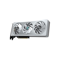 Gigabyte NVIDIA GeForce RTX 5060 Ti AERO OC 16GB GDDR7 Graphics Card, 4608 CUDA Cores, 2647 MHz Core Clock, Triple Fan, 3x DisplayPorts / 1x HDMI Port - Image 3