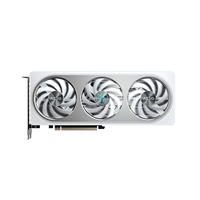 Gigabyte NVIDIA GeForce RTX 5060 Ti AERO OC 16GB GDDR7 Graphics Card, 4608 CUDA Cores, 2647 MHz Core Clock, Triple Fan, 3x DisplayPorts / 1x HDMI Port - Image 4