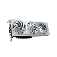 Gigabyte NVIDIA GeForce RTX 5060 Ti AERO OC 16GB GDDR7 Graphics Card, 4608 CUDA Cores, 2647 MHz Core Clock, Triple Fan, 3x DisplayPorts / 1x HDMI Port - Image 6