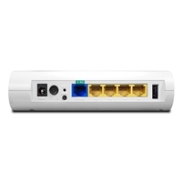 DrayTek VAP905-K VigorAP 905 WiFi 6 AX3000 Mesh Wireless Access Point - Image 3