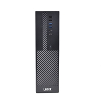 LOGIX 14th Gen Intel Core i3 Quad Core Small Form Factor SFF Business / Education PC with 8GB RAM, 500GB SSD, Windows 11 Pro, Keyboard, Mouse & 3 Year Warranty - Image 2