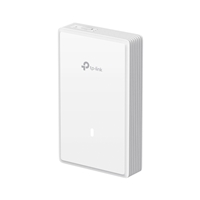 TP-Link Omada EAP725-WALL BE3600 Wall Plate Wi-Fi 7 Access Point - Image 2